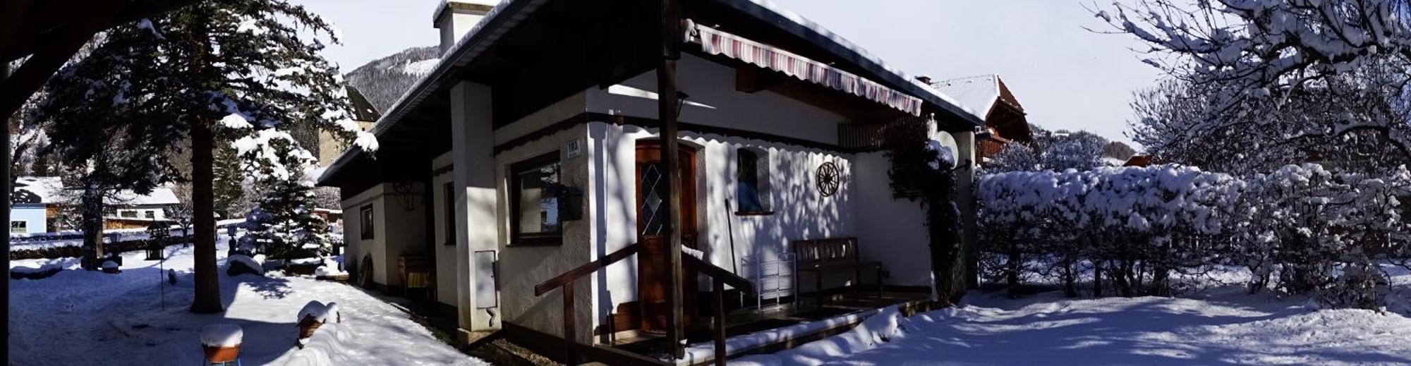 Ferienhaus-Roemerthurm Schoeder Exterior photo
