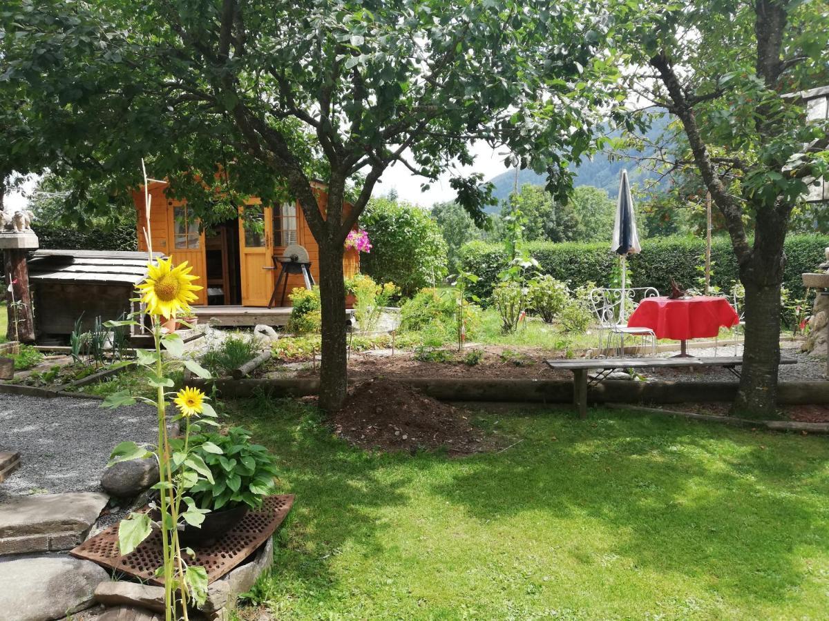 Ferienhaus-Roemerthurm Schoeder Exterior photo